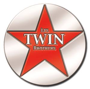 Logo Les Twin Brothers